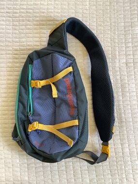 Patagonia Atom 8L Sling Bag